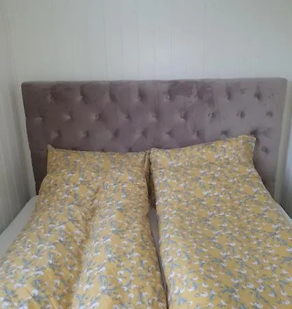 شقة Molden 1 - Med Jacuzzi! *