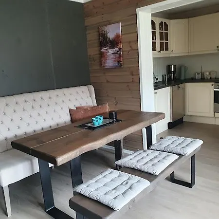 Molden 1 - Med Jacuzzi! Apartamento *