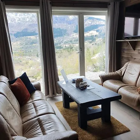 Apartamento Molden 1 - Med Jacuzzi!