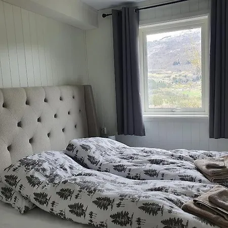 Apartamento Molden 1 - Med Jacuzzi!