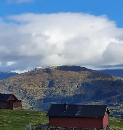 Molden 1 - Med Jacuzzi! *